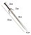 Espada De Prata The Witcher 3 Wild Hunt Geralt Of Rivia Inox - Imagem 6