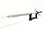 Espada Geralt De Rívia (steel Sword Ii): The Witcher 3 - Imagem 6