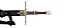 Espada De Aço The Witcher Geralt Rívia Steel Sword Ll - Imagem 4