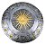 Escudo Mulher Maravilha Tamanho Real - Imagem 1