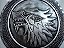 Escudo Medieval Game Of Thrones Jon Snow Real Cosplay - Imagem 4