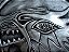 Escudo Medieval Game Of Thrones Jon Snow Real Cosplay - Imagem 5