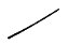 Kit Com 2 Espada De Madeira - Boken - Bokuto - Imagem 1