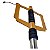Espada Kingdom Hearts Keyblade Tamanho Real Em Aço - Imagem 7