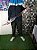 Espada Final Fantasy Yongli Lightning Blazefire Gunblade - Imagem 7