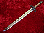 Espada Conan Pai Do Conan The Father's Sword Inox - Imagem 3