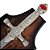 Espada Decorativa Godric Gryffindor - Imagem 6
