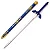 Espada The Legend of Zelda Azul Master Sword - Réplica em Em Aço - Imagem 1