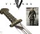 Espada Viking Ragnar Lothbrok Nórdica - Imagem 6