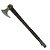 Machado Viking Ragnar Lothbrok Geek Cosplay Decoração - Imagem 7