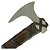 Machado Viking Ragnar Lothbrok Geek Cosplay Decoração - Imagem 8