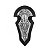 Espada Frostmourne World Of Warcraft Lich King - Imagem 4