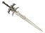 Espada Frostmourne World Of Warcraft Lich King - Imagem 8