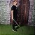 Espada Bard the Bowman Medieval Hobbit Sword Prateada Em Aço - Imagem 2