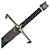 Espada Decorativa Garra Longa Jon Snow Game of Thrones - Imagem 3