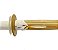 Shinai - Espada De Bambu Para Treino - Kendo - Kenjutsu - Imagem 6