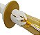 Shinai - Espada De Bambu Para Treino - Kendo - Kenjutsu - Imagem 2