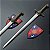 Espada Cumpridora de Promessas Oathkeeper Brienne Tarth Game Of Thrones - Imagem 8