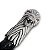 Espada Decorativa Jon Snow Game Of Thrones Garra Longa Em Aço - Imagem 5