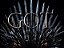 Espada Decorativa Jon Snow Game Of Thrones Garra Longa - Imagem 8