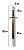 Espada Decorativa Jon Snow Game Of Thrones Garra Longa - Imagem 6