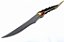 Adaga Catspaw Arya Stark Game Of Thrones Litle Finger - Imagem 5