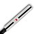 Espada Katana Sasuke Uchiha Naruto Branca Em Aço - Imagem 6