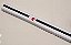 Espada Katana Sasuke Uchiha Naruto Branca em Aço - Imagem 6