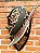 Espada Adaga O Senhor Dos Anéis Dagger Aragorn Com Bainha - Imagem 7