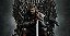 Espada Game Of Thrones Eddard Stark Gelo Medieval - Imagem 7
