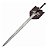 Espada Game Of Thrones Winter Is Coming Gelo - Imagem 2