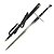 Espada Decorativa Aço The Witcher Geralt Rívia Steel Sword c/ Bainha - Imagem 1