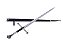 Espada Decorativa Anduril Narsil Aragorn Senhor Dos Anéis c/ Bainha - Imagem 8