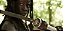 Katana Fulltang Aço Carbono 1045 The Walking Dead - Imagem 2