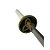 Katana Fulltang Aço Carbono 1045 The Walking Dead - Imagem 5