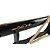 Katana Fulltang Aço 1045 Iaito Kill Bill Saikoukyuu - Imagem 6