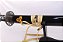 Espada Katana Kill Bill Hattori Hanzo - Imagem 4