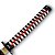 Espada Katana Decorativa Com bainha Em Aço - Imagem 7