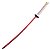Espada Katana Demon Slayer Kanao Tsuyuri Em Aço - Imagem 7