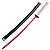 Espada Katana Demon Slayer Kanao Tsuyuri Em Aço - Imagem 1