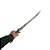 Espada Medieval Altair Com Lamina Desenhada - Imagem 2