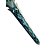 Espada Baihu Genji Overwatch Game Cosplay - Imagem 5