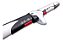 Espada Overwatch Genji Katana Cosplay Game + Suporte Mesa - Imagem 9