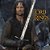 Espada Aragorn Passolargo Strider Ranger Sword Lord Of The Rings - Imagem 3