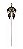 Espada Aragorn Passolargo Strider Ranger Sword Lord Of The Rings - Imagem 2