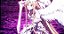 Espada Sword Art Online Asuna's Radiant Light Cosplay Anime - Imagem 4