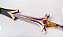 Espada Sword Art Online Asuna's Radiant Light Cosplay Anime - Imagem 3