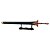 Espada Sword Art Online Asuna's Radiant Light Cosplay Anime - Imagem 9