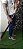 Espada Katana Demon Slayer Giyu Tomioka Geek Cosplay - Imagem 6