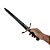 Adaga Espada Edward Black Prince Medieval Decoração Coleção - Imagem 4